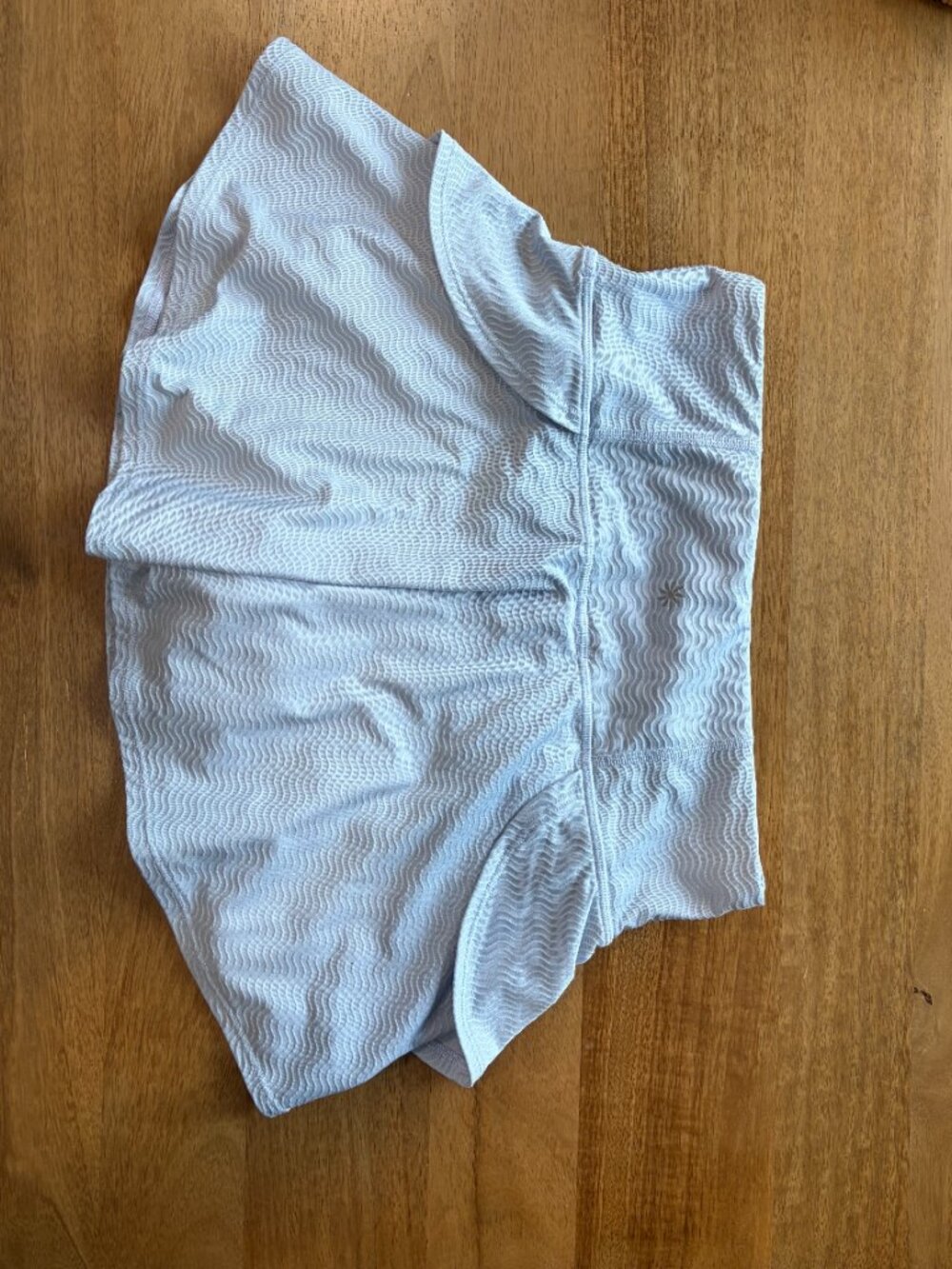 Athleta Girls Skort (L/12) Dove Color
